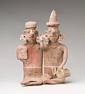 Pair of Figures
