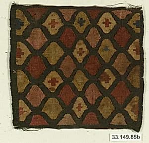 Panel by Unknown Artist