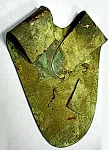 Pectoral by Unknown Artist