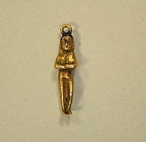 Pendant by Unknown Artist