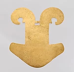 Pendant by Unknown Artist