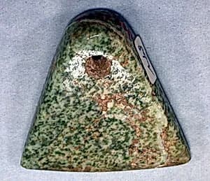 Pendant by Unknown Artist