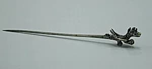 Pin or Lime Dipper by Unknown Artist