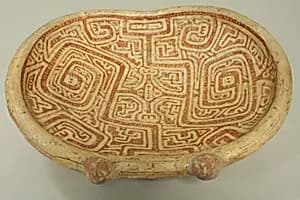 Plate by Unknown Artist
