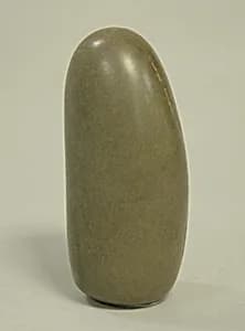 Polishing Stone by Unknown Artist