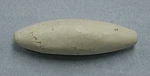 Polishing Stone (pulidor) by Unknown Artist