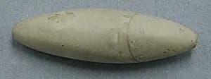 Polishing Stone (pulidor) by Unknown Artist
