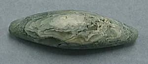 Polishing Stone (pulidor) by Unknown Artist