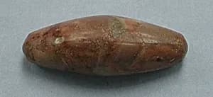 Polishing Stone (pulidor) by Unknown Artist