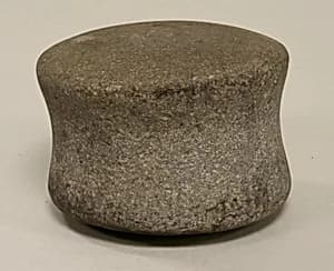 Pounder by Unknown Artist