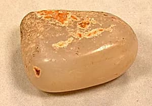 Pulidor (polishing stone) by Unknown Artist