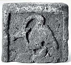 Relief by Unknown Artist
