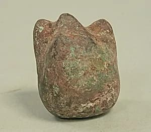 Ritual Object (?) by Unknown Artist