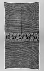 Sarong (Kain Lepas) by Unknown Artist
