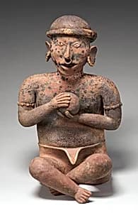 Portrait of Nayarit artist(s)