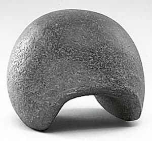 Small Yoke by Unknown Artist