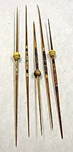 Spindle by Unknown Artist
