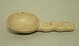 Spoon by Unknown Artist