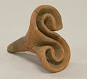 Stamp by Unknown Artist