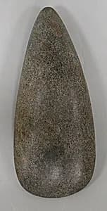 Stone Celt by Unknown Artist