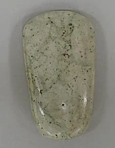 Stone Celt by Unknown Artist