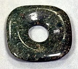 Stone Ear Flare by Unknown Artist