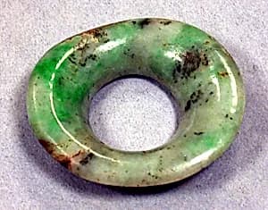 Stone Ear Flare by Unknown Artist
