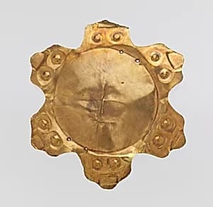 Textile ornament