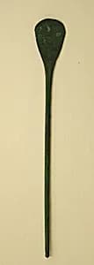 Tupu (pin) by Unknown Artist