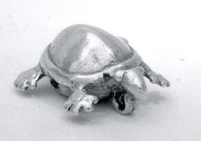 Turtle Bell by Unknown Artist