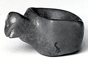Turtle Bowl by Unknown Artist