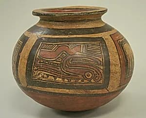 Vessel by Unknown Artist