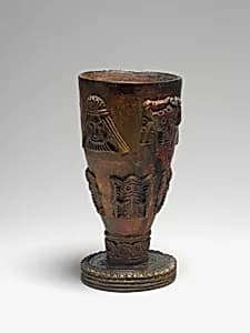 Vessel by Unknown Artist