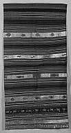 Woman's Ceremonial Skirt (Tapis) by Unknown Artist