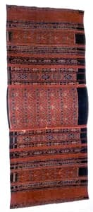 Woman's Skirt by Unknown Artist