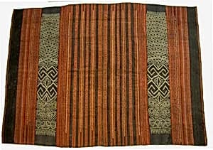 Woman's Ceremonial Skirt (Sora Langi') by Unknown Artist