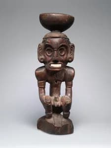 Portrait of Taíno artist(s)