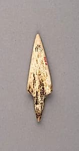 鏃|Arrowhead by Unknown Artist