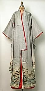 Kimono by Unknown Artist