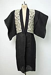 Kimono by Unknown Artist