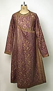 Coat by Unknown Artist
