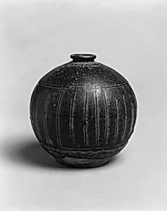 Jar by Unknown Artist