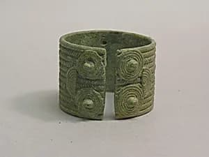 Bracelet by Unknown Artist
