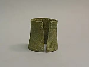 Bracelet by Unknown Artist