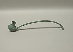 Ladle by Unknown Artist