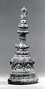 Bell by Unknown Artist