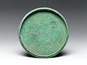 Offering Tray (Talam) by Unknown Artist