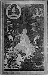 Sakya Pandita (1182–1242) by Unknown Artist