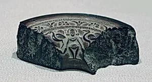 Ring Stone by Unknown Artist