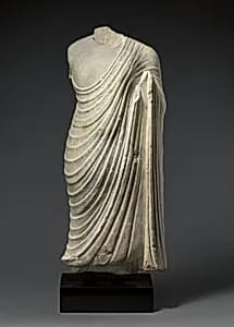 Buddha by Unknown Artist